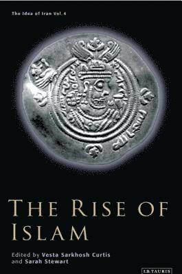 bokomslag The Rise of Islam