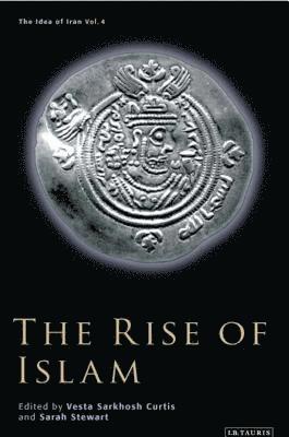 bokomslag The Rise of Islam: Pt. 4