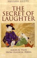 bokomslag The Secret of Laughter