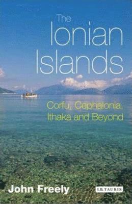 The Ionian Islands 1