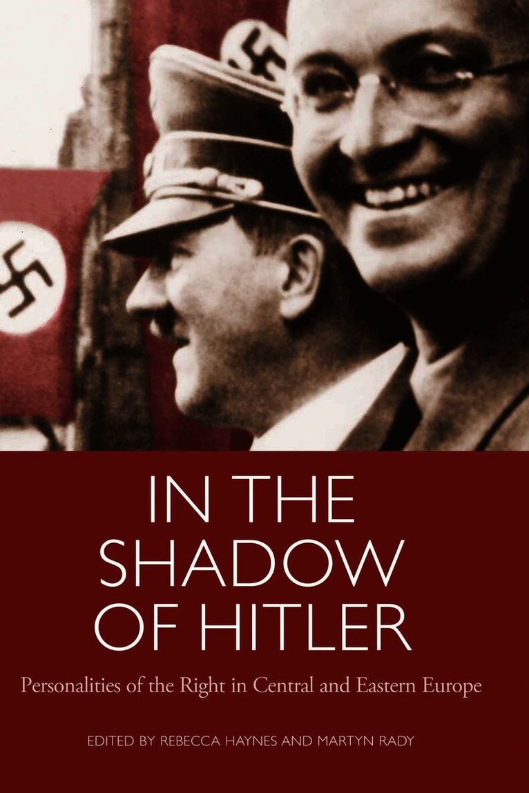 In the Shadow of Hitler