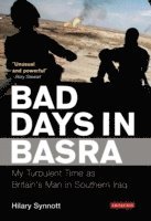 bokomslag Bad Days in Basra