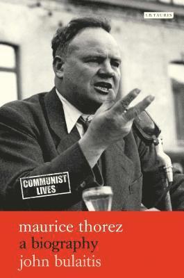 Maurice Thorez 1