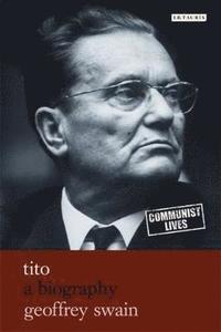 bokomslag Tito