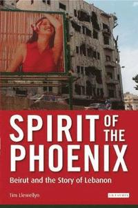 bokomslag Spirit of the Phoenix