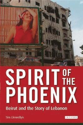 Spirit of the Phoenix 1
