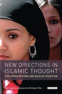 bokomslag New Directions in Islamic Thought