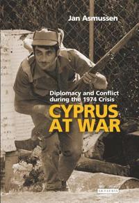 bokomslag Cyprus at War