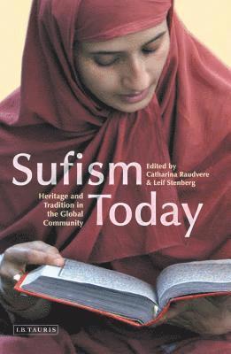 bokomslag Sufism Today