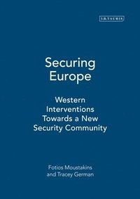 bokomslag Securing Europe