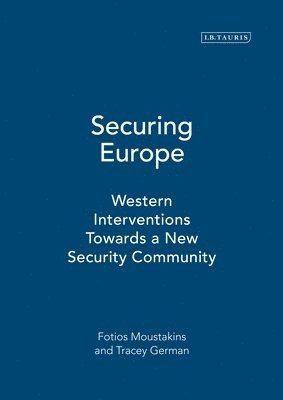 Securing Europe 1