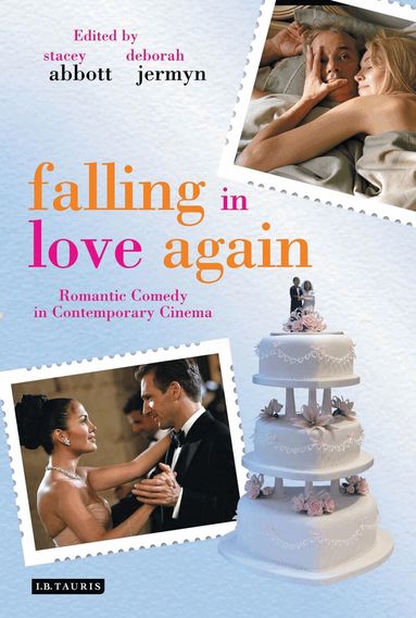 Stacey Abbott, Deborah Jermyn - Falling in Love Again, Häftad