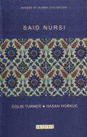 Colin Turner, Hasan Horkuc - Said Nursi, Häftad