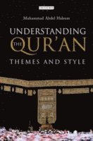 bokomslag Understanding the Qur'an