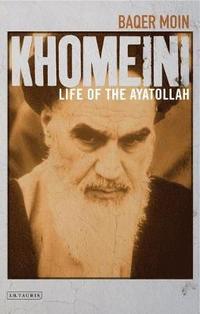 bokomslag Khomeini