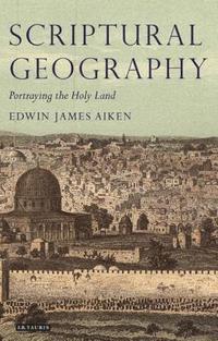 bokomslag Scriptural Geography