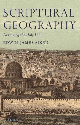 bokomslag Scriptural Geography