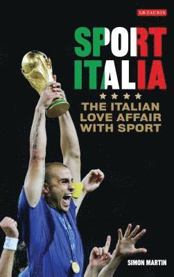 bokomslag Martin, S: Sport Italia