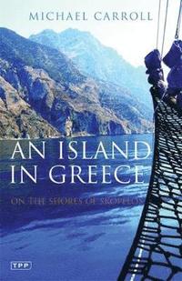 bokomslag An Island in Greece