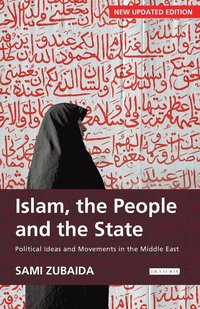 bokomslag Islam, the People and the State