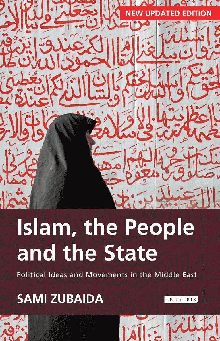 Islam, the People and the State 1