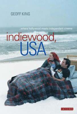 Geoff King - Indiewood, USA, Häftad