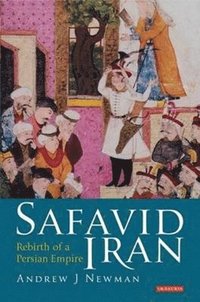 bokomslag Safavid Iran