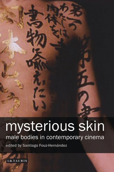 Santiago Fouz-Hernández - Mysterious Skin, Häftad