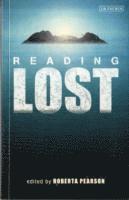 bokomslag Reading Lost: Perspectives on a Hit Television Show