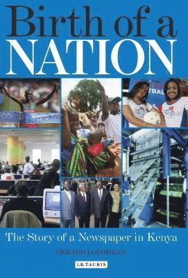 The Birth of a Nation 1