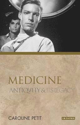 bokomslag Medicine