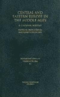 bokomslag Central and Eastern Europe in the Middle Ages