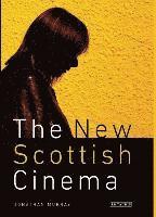 bokomslag The New Scottish Cinema