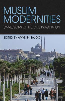 bokomslag Muslim Modernities