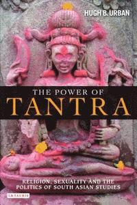 bokomslag The Power of Tantra