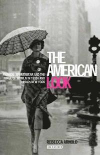 bokomslag The American Look