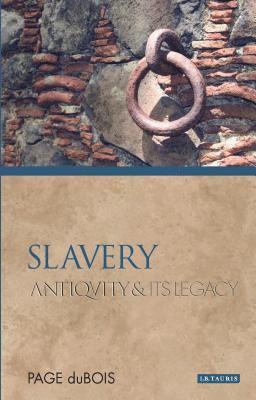 bokomslag Slavery