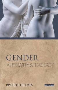 bokomslag Gender: Antiquity and Its Legacy