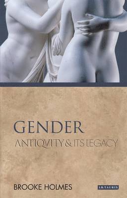 bokomslag Gender: Antiquity and Its Legacy