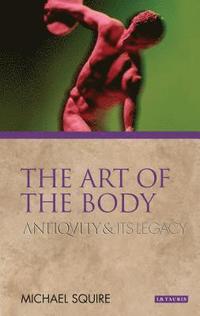 bokomslag The Art of the Body
