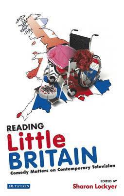 Sharon Lockyer - Reading Little Britain, Häftad