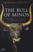 bokomslag The Bull of Minos