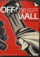 Zeina Maasri - Off the Wall, Häftad