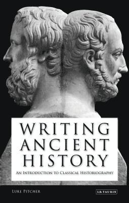 Writing Ancient History 1