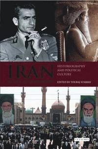 bokomslag Iran in the 20th Century