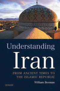 bokomslag Understanding Iran