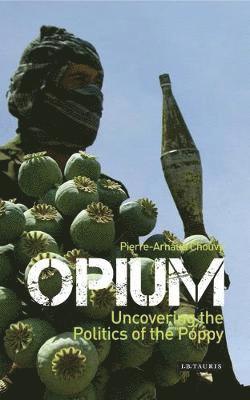 bokomslag Opium