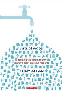 bokomslag Virtual Water