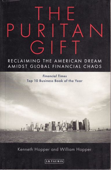 Kenneth Hopper, William Hopper - Puritan Gift, Häftad