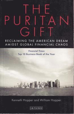 The Puritan Gift
